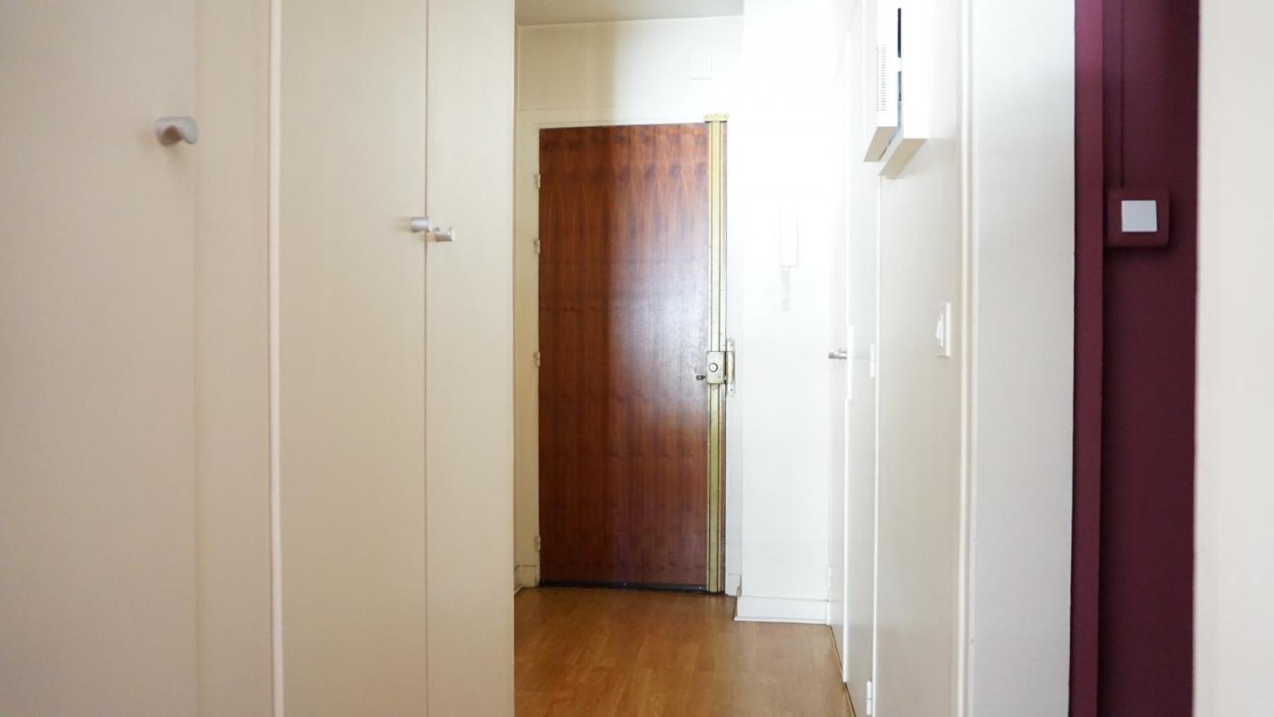 Appartement Rue De Longchamp - 16 Parijs
