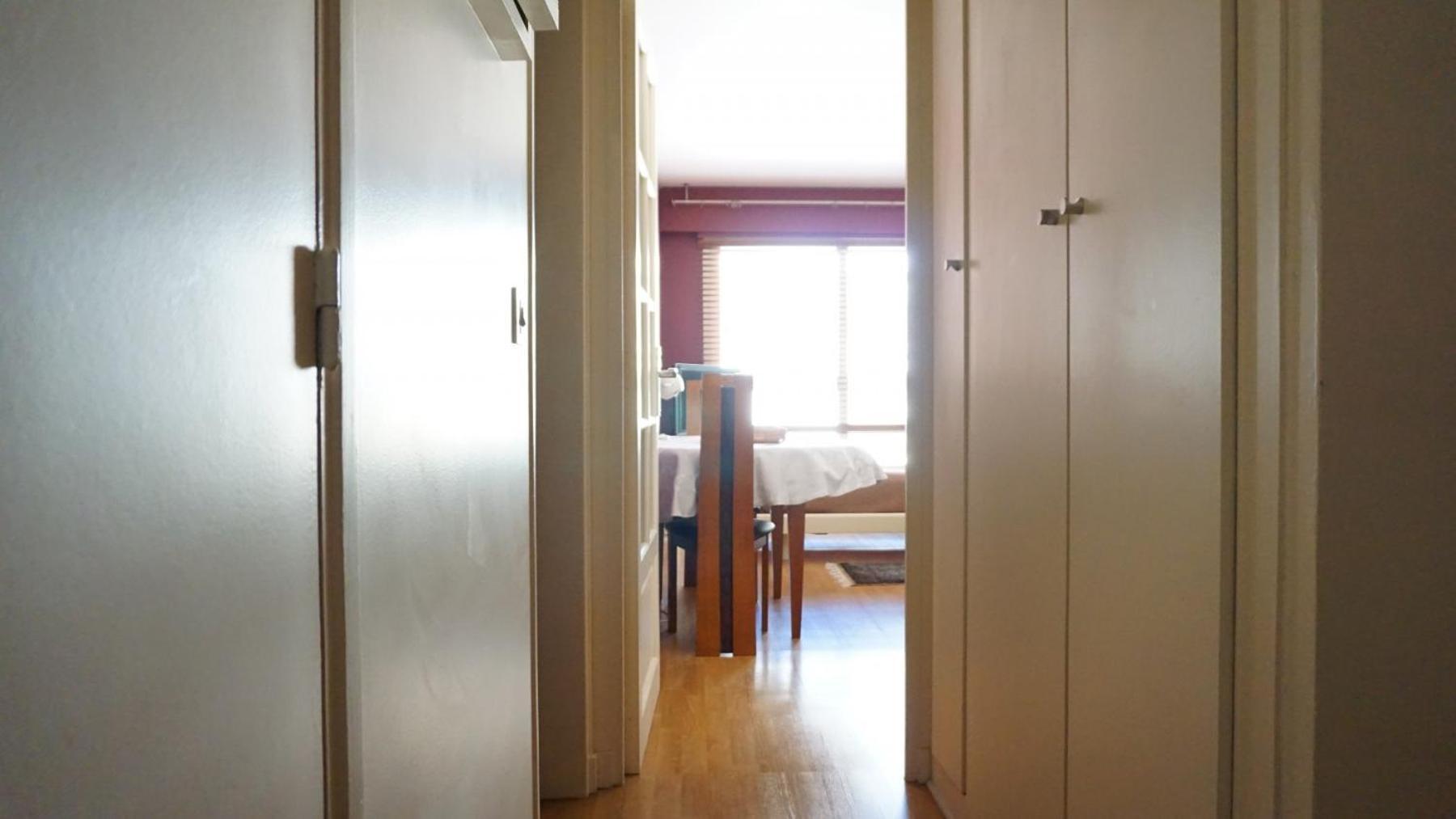 Rue De Longchamp - 16 Appartement Parijs